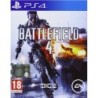 BATTLEFIELD 4 PS4