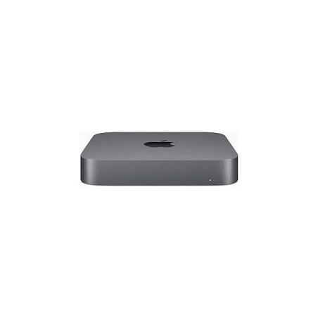 MAC MINI 2018 - 3.6 GHZ INTEL CORE I3 QUAD CORE - 8GO RAM DDR4 - 128 GO SSD - INTEL UHD GRAPHICS 630 1536 MO