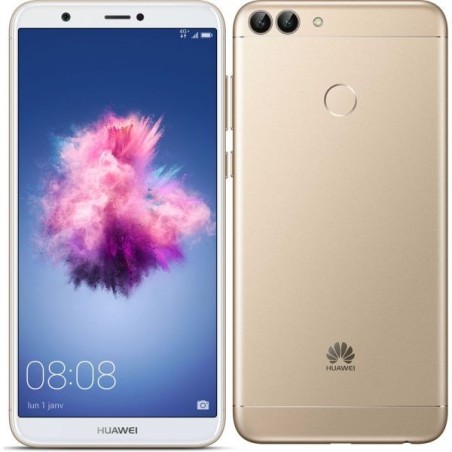 HUAWEI PSMART 32GO GARANTIE 1AN