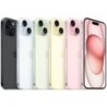 IPHONE 15 128GO GARANTIE 2ANS