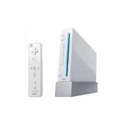 CONSOLE WII