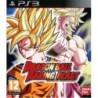 DRAGON BALL RACING BLAST  PS3