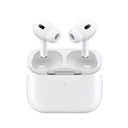 AIRPODS PRO BLANC COMPATIBLE REF 13352