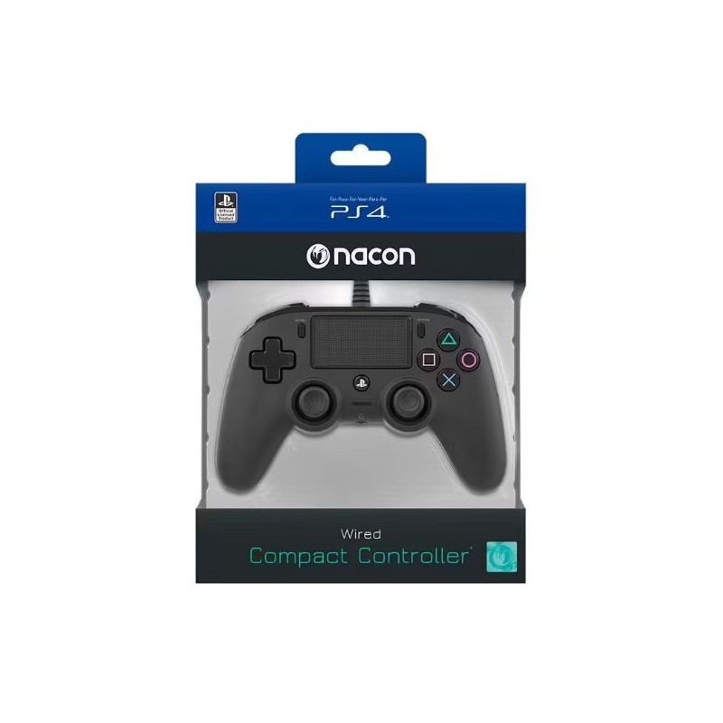 MANETTE NACON PS4 GARANTIE 1 AN