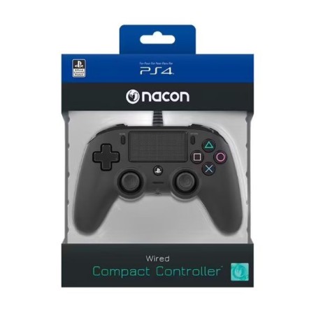 MANETTE NACON PS4 GARANTIE 1 AN