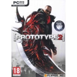 PROTOTYPE 2