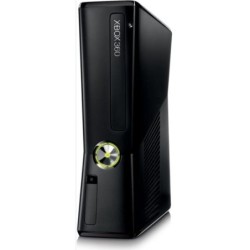 XBOX 360 SLIM 4 GO