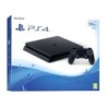 CONSOLE PS4 SLIM 500GO GARANTIE 1 AN