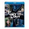 GET OUT  BLURAY GARANTIE 1 AN