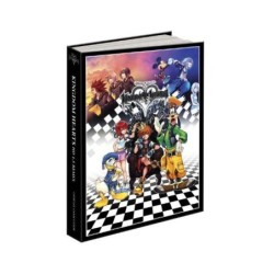 KINGDOM HEARTS HD 1.5 REMIX