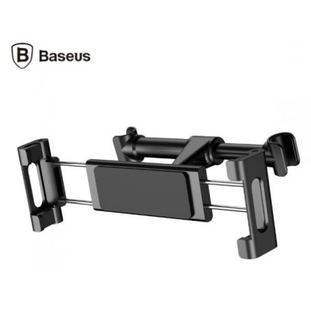 SUPPORT VOITURE TABLETTE & TELEPHONE BASEAU SUHZ-01