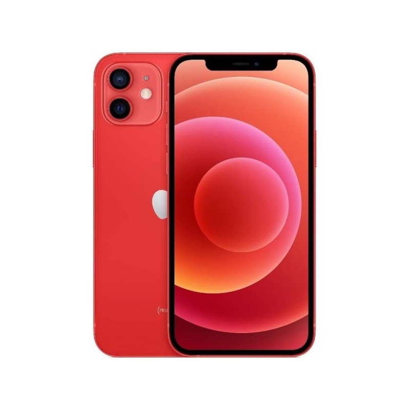 IPHONE 12 MINI 64GO GARANTIE 1AN