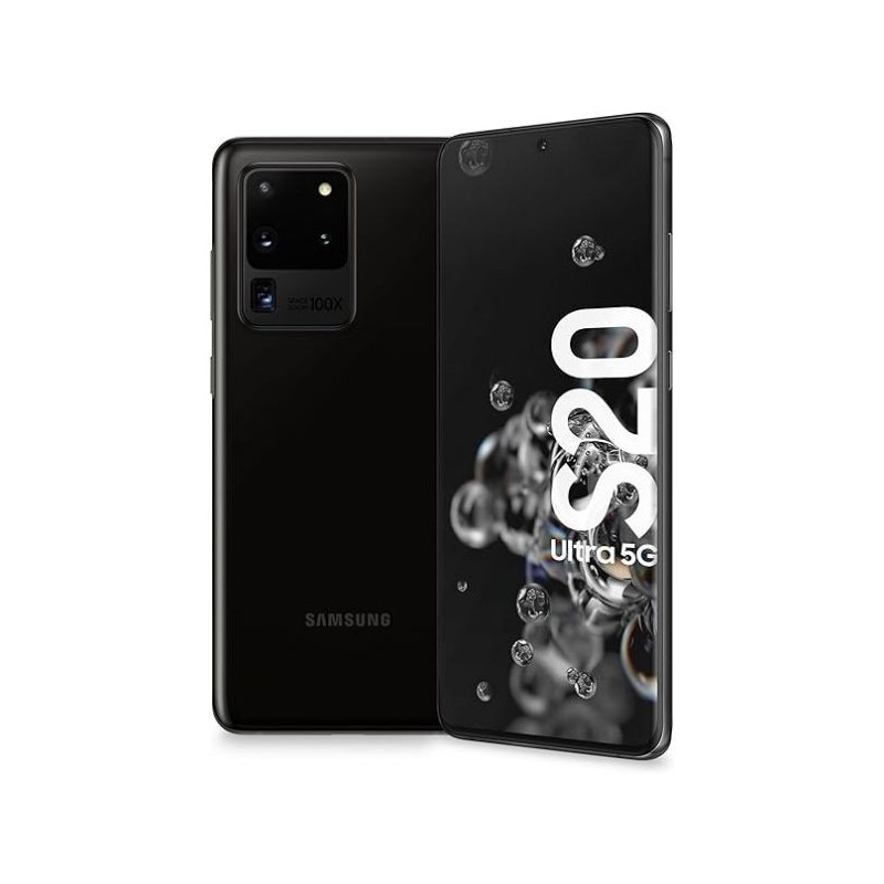 GALAXY S20 ULTRA 5G 128GO GARANTIE 2ANS