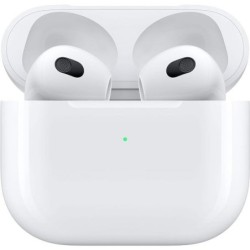 AIRPODS 3 GARANTIE 1AN