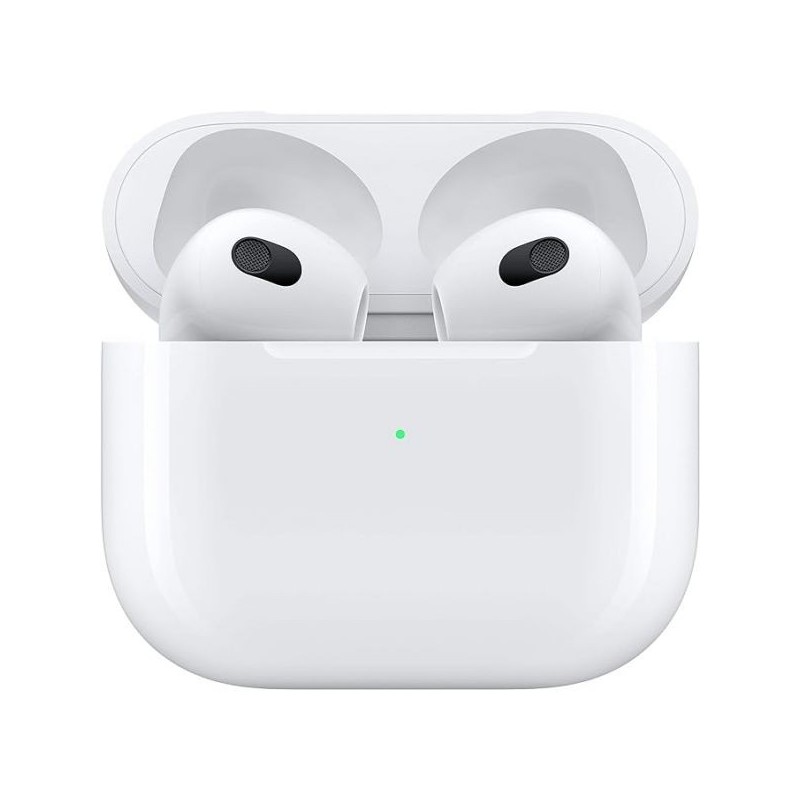 AIRPODS 3 GARANTIE 1AN