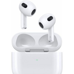AIRPODS 3 GARANTIE 1AN