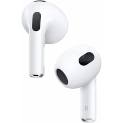 AIRPODS 3 GARANTIE 1AN