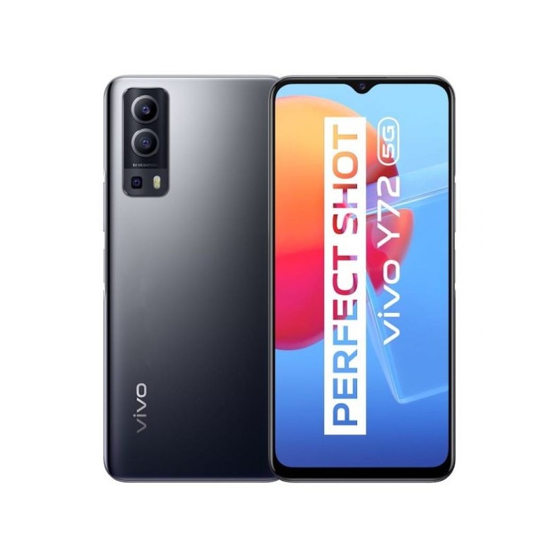 VIVO Y72 5G 128GO GARANTIE 1AN