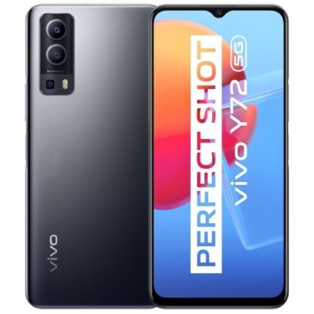 VIVO Y72 5G 128GO GARANTIE 1AN