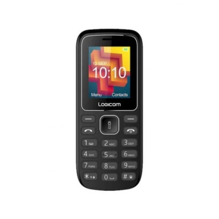 TELEPHONE LOGICOM + LYCAMOBILE1