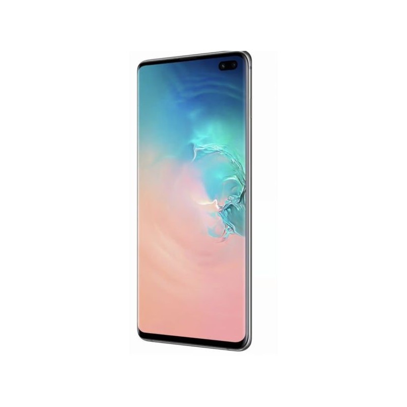 GALAXY S10 PLUS 128GO GARANTIE 2ANS