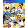 LES LAPINS CRETINS INVASION PS4