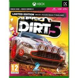 DIRT 5 XBOX