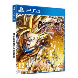 DRAGON BALL FIGHTER Z PS4