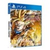 DRAGON BALL FIGHTER Z PS4