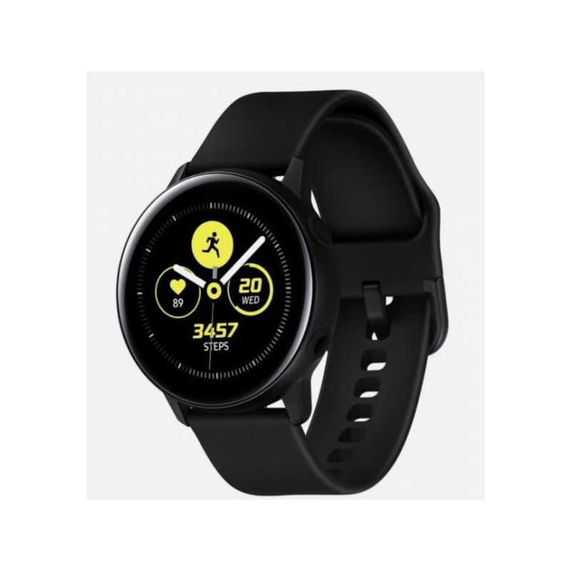 SAMSUNG GALAXY WATCH ACTIVE 40MM GARANTIE 1AN