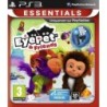 EYEPET PS3