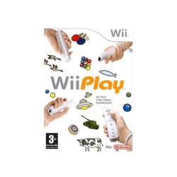 WII PLAY