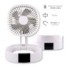 VOG VENTILATEUR PLIABLE 2000MAH GARANTIE 1MOIS