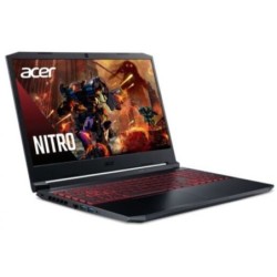 ACER NITRO 5 AN515-55-501K I5-10300H - NVIDIA GTX 1650 - 16 GO RAM - 512 GO SSD