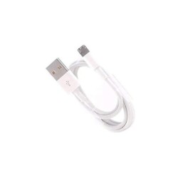 CABLE LIGHTNING VERS USB 1M REF F6000