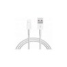 CABLE LIGHTNING VERS USB 1M REF F6000