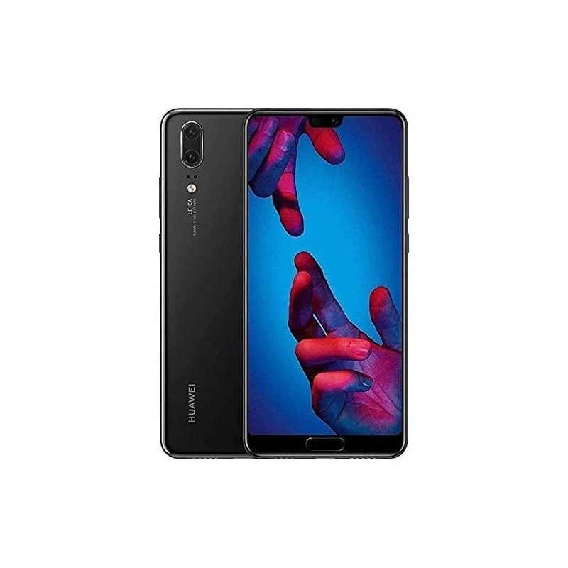 HUAWEI P20 128GO GARANTIE 1AN