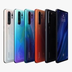 HUAWEI P30 PRO DUOS 128GO GARANTIE 1AN