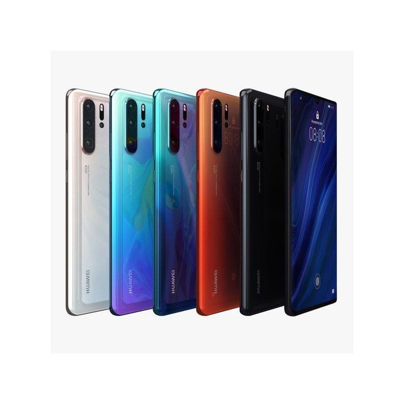 HUAWEI P30 PRO DUOS 128GO GARANTIE 1AN