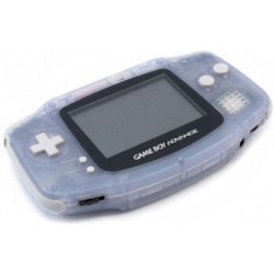 GAME BOY ADVANCE GARANTIE 1 AN