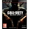 CALL OF DUTY BLACK OPS PS3