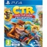CTR CRASHBANDICOOT PS4