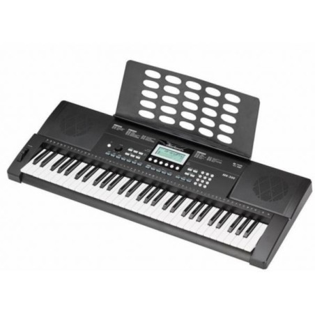 SYNTHETISEUR 61 TOUCHES KEY LIGHT @GARANTIE 6MOIS