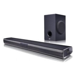 BARRE DE SON + CAISSON SJ2