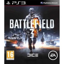 BATTLEFIELDS PS3