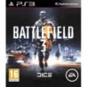 BATTLEFIELDS PS3