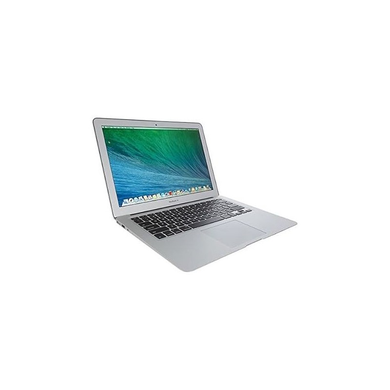 MB AIR 13P/2014/128SSD/4GBRAM/I5/1.4GHZ GARANTIE 1 AN OCC