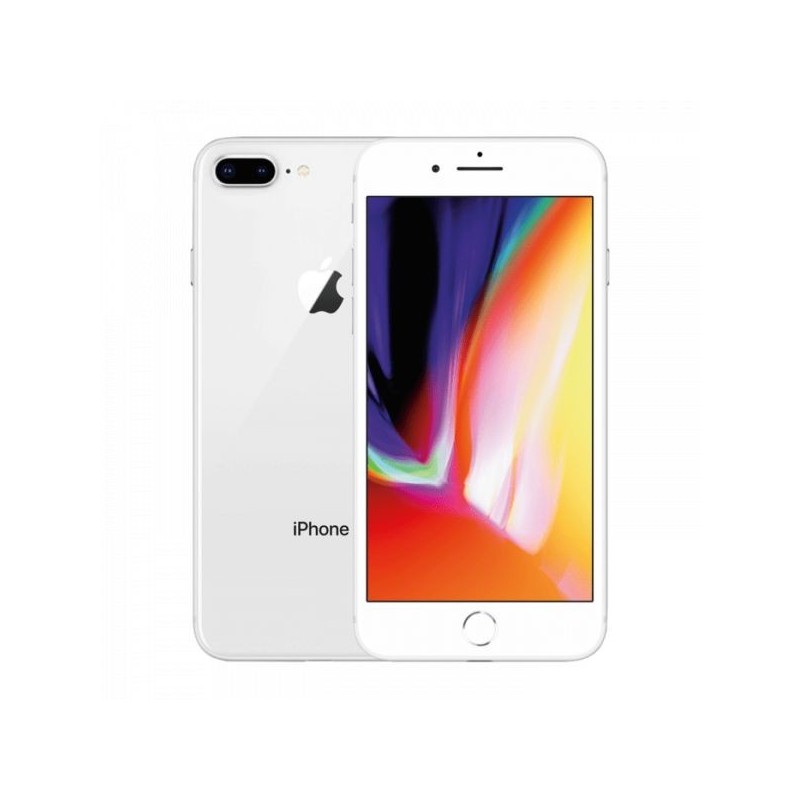 IPHONE 8 PLUS 256GO GARANTIE 1AN