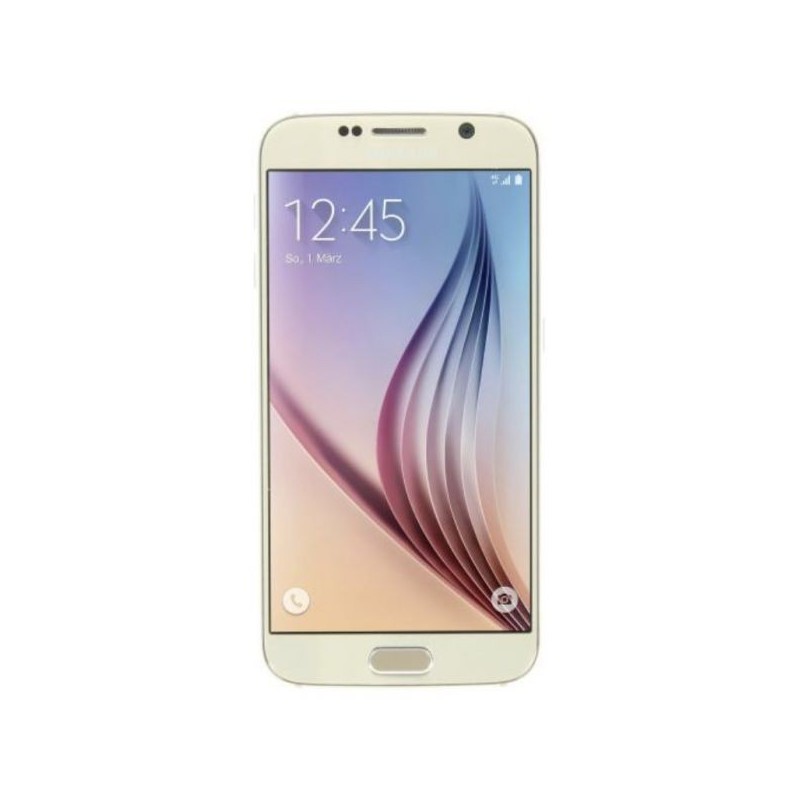 GALAXY S6 32GO GARANTIE 1AN