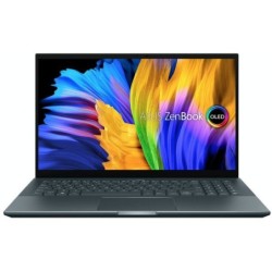 ASUS ZENBOOK 13/13.3P/OLED/I5/256SSD/8GORAM/1.19GHZ GARANTIE 1 AN